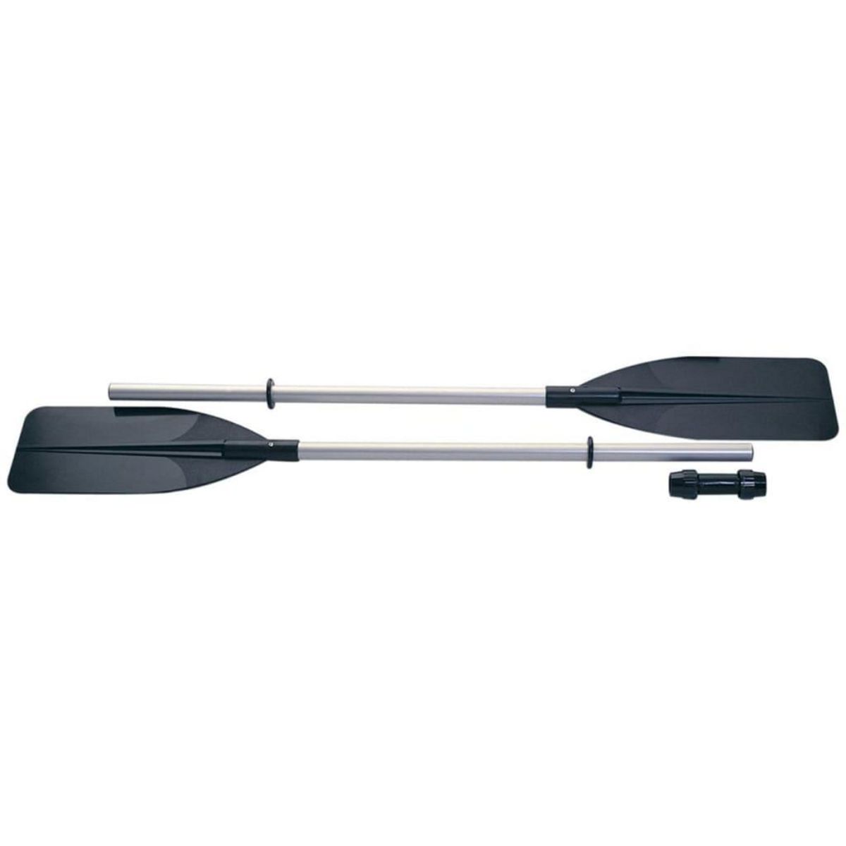 INTEX Intex Ensemble de canot pneumatique avec rames et pompe 68351NP