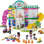 Voir la diapositive 4 : LEGO Friends 41718 La Garderie des Animaux, Jouet Enfants 7 Ans et Plus