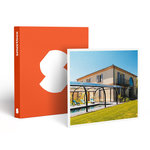 Smartbox 2h d'accès au spa dans un gîte entre Toulouse et Montauban - Coffret Cadeau Bien-être