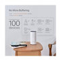 Voir la diapositive 4 : TP-LINK Routeur Wifi Déco P9 Wifi Mesh hybride AC1200 + CPL