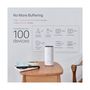 Voir la diapositive 4 : TP-LINK Routeur Wifi Déco P9 Wifi Mesh hybride AC1200 + CPL