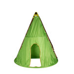 Trigano Tipi, vert et orange - tipi