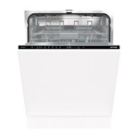 Lave-vaisselle ComfortLift® tout intégrable 12 couverts 11l E - AEG Réf.  FSE82827P
