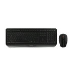 Cherry Ensemble clavier et souris Cherry GENTIX DESKTOP sans fil