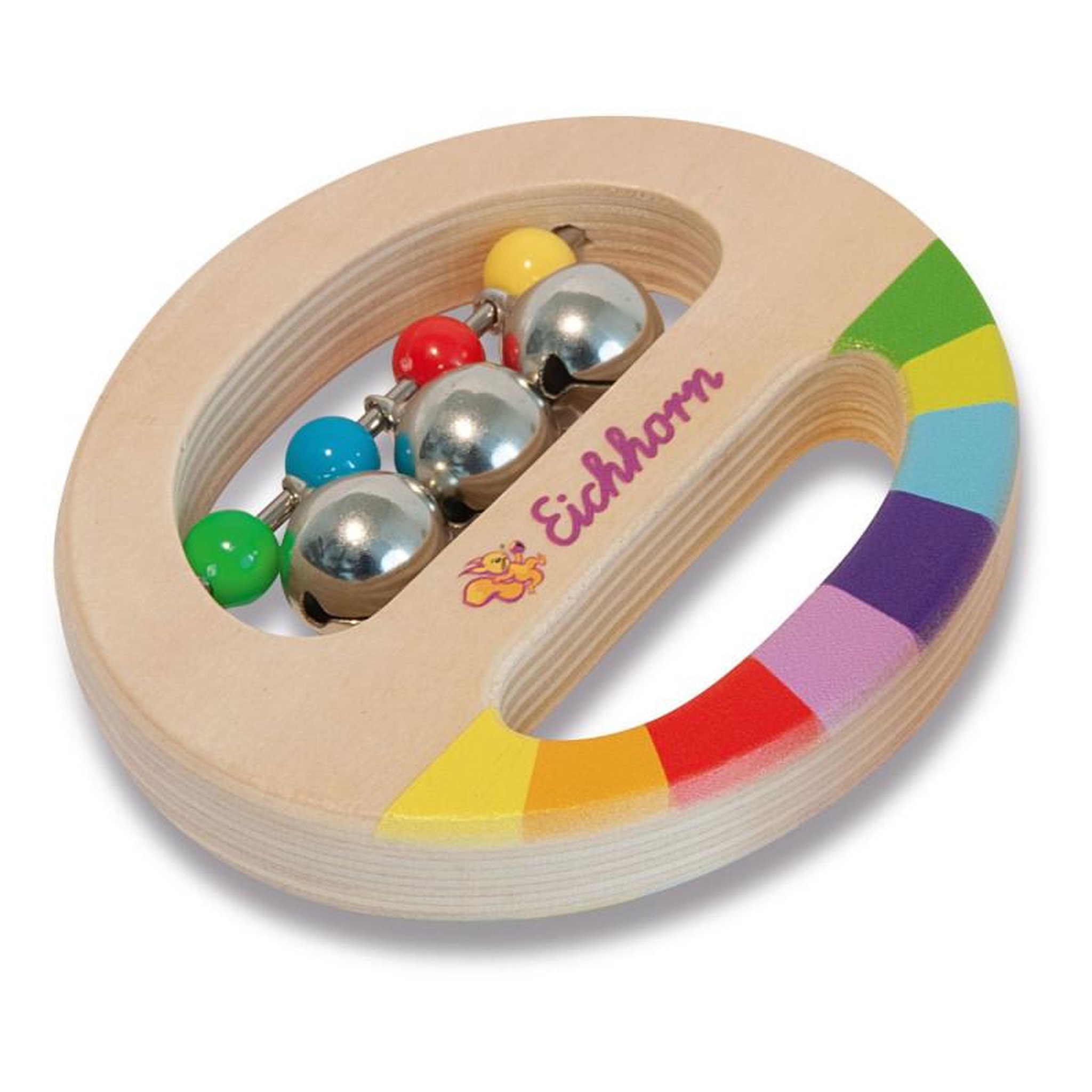 Voir la diapositive 4 : Eichhorn Eichhorn Wooden Set, Of 100003486