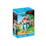 PLAYMOBIL PLAYMOBIL 71983 Astérix : Obélix et son ménhir