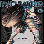 GACHIAKUTA TOME 8 , Urana Kei