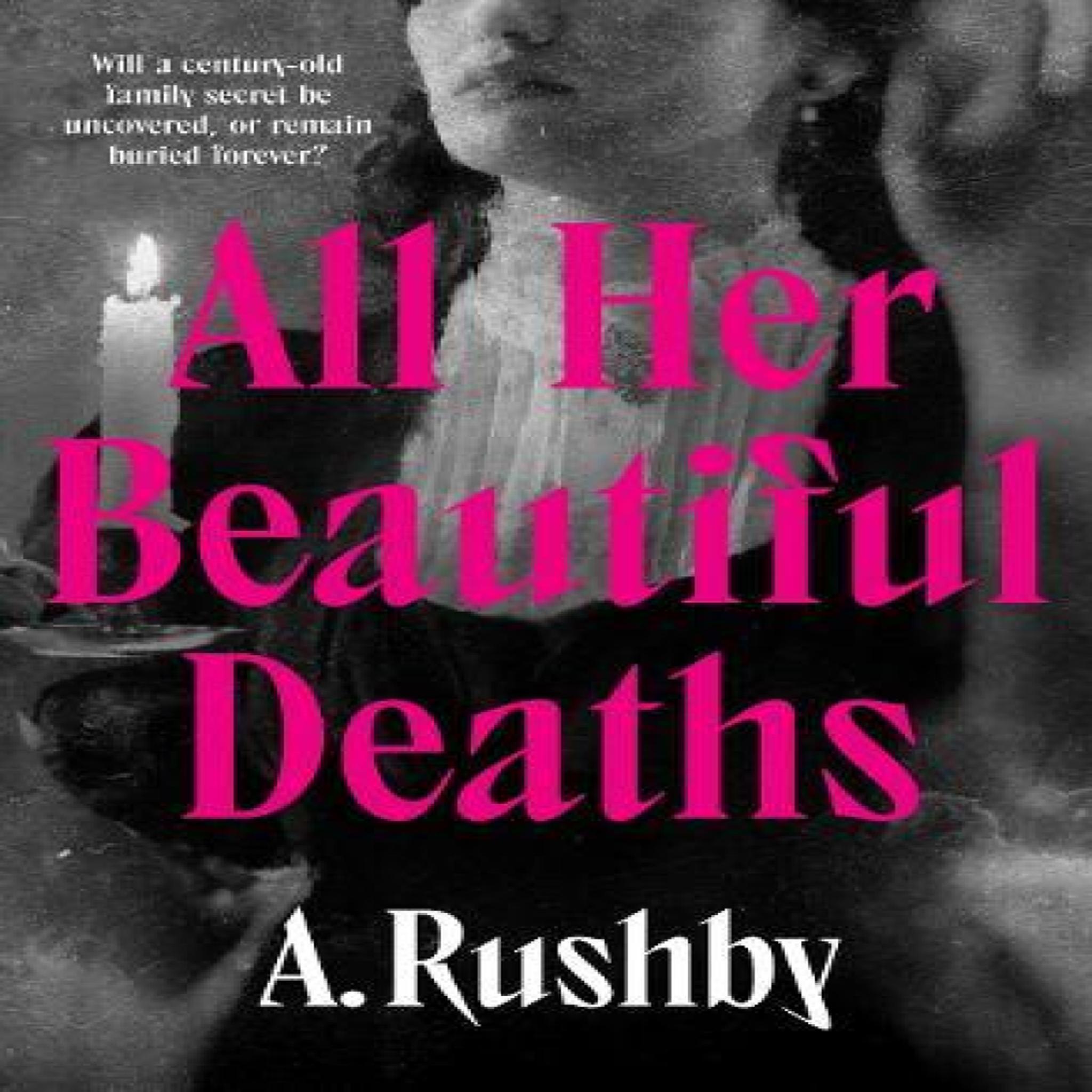 LIVRES All Her Beautiful Deaths