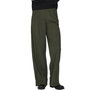Voir la diapositive 1 : JACQUELINE DE YONG Pantalon Kaki Femme JDY Geggo