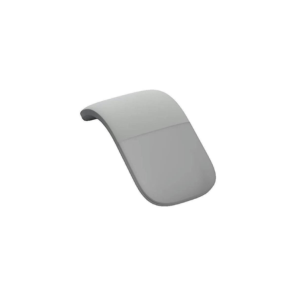 MICROSOFT Souris Microsoft Surface Arc Mouse sans fil Bluetooth