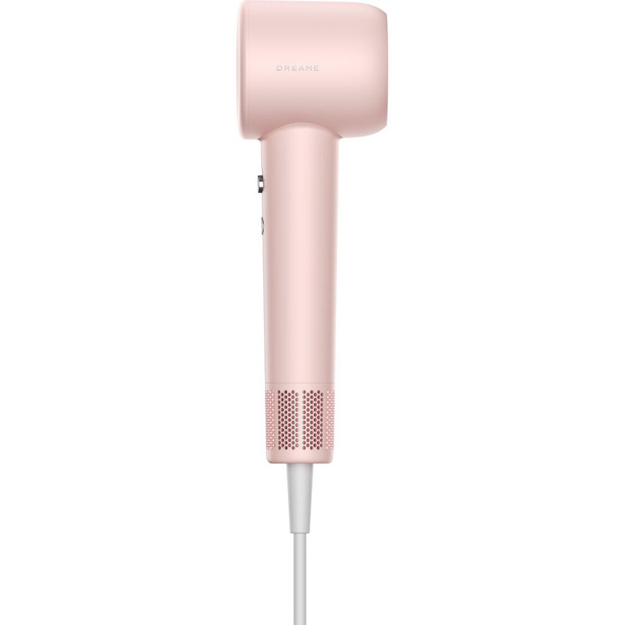 Voir la diapositive 2 : DREAME Sèche cheveux Hair Gleam Rose