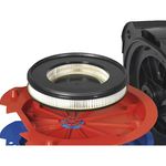 Nilfisk Accessoire aspirateur Nilfisk Filtre à air compatible Maxxi WD II