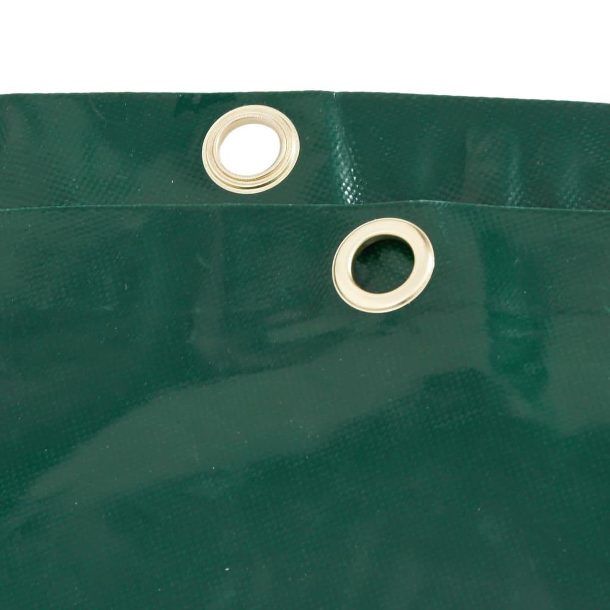 Voir la diapositive 5 : VIDAXL Bache vert 1,5x2 m 600 g/m²