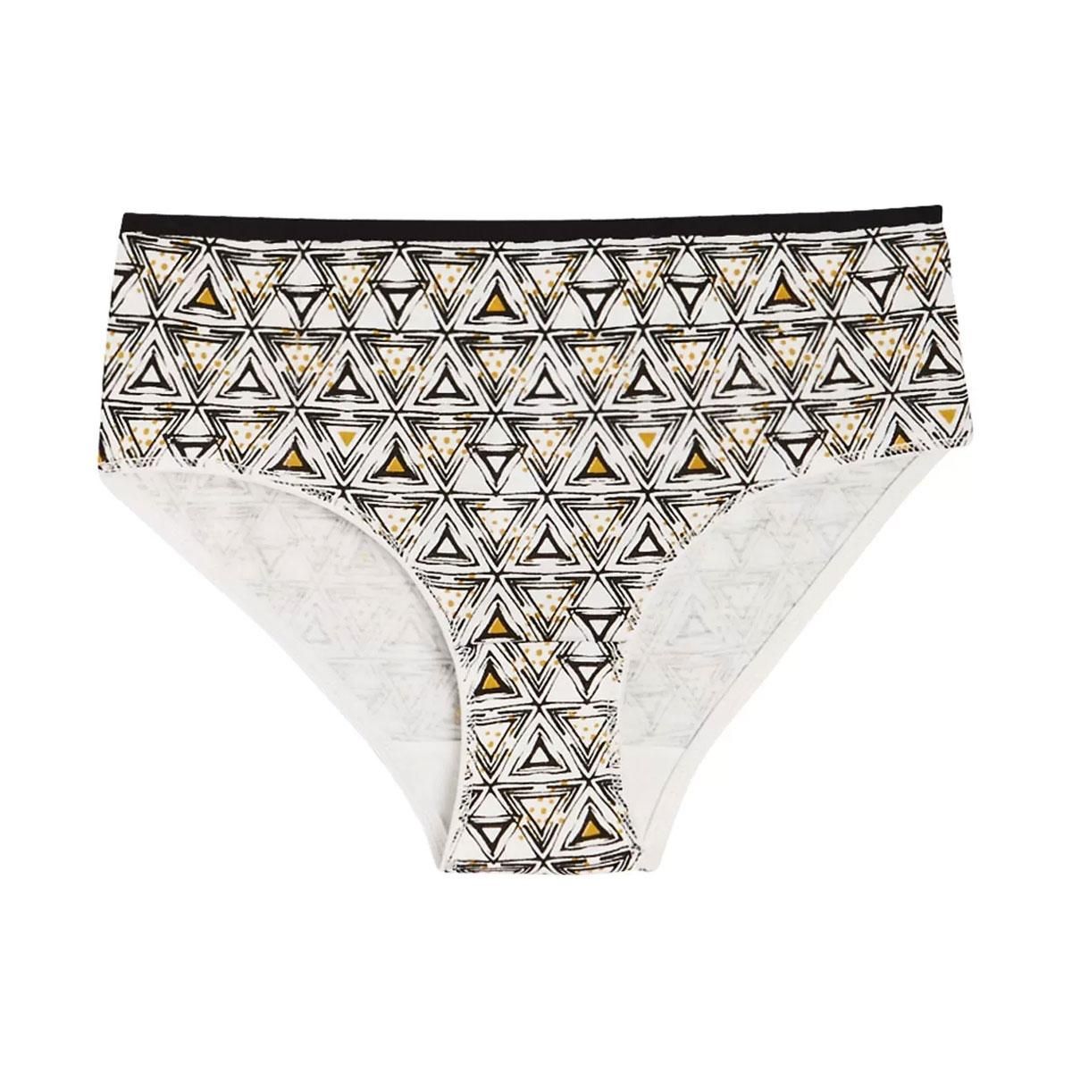 Petit Béguin Lot de 3 culottes fille Patonga