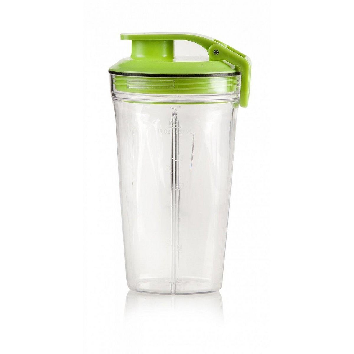 Domo Blender 0.6l 1000w blanc/argent - do700bl