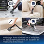 Voir la diapositive 4 : BISSELL Nettoyeur détacheur SpotClean Pro Pet plus 37252
