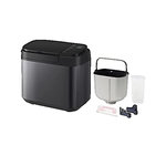 PANASONIC Machine à pain Panasonic SD-YR2540 HXD 32 programmes