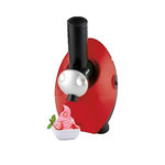 ARIETE Sorbetière ariete Trebs 150 W rouge 400 grammes