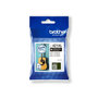 Voir la diapositive 2 : Brother Cartouche d'encre Brother LC-421XLBK Noir