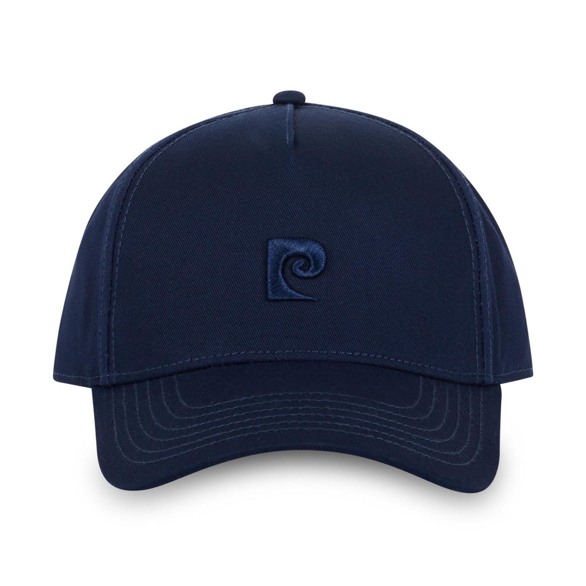 Voir la diapositive 2 : PIERRE CARDIN Casquette Baseball Logo