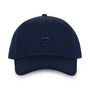 Voir la diapositive 2 : PIERRE CARDIN Casquette Baseball Logo
