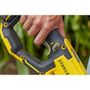 Voir la diapositive 6 : STANLEY FATMAX Coupe-bordure électrique sans fil + batterie 4Ah + chargeur - Stanley Fatmax - SFMCST933M1-QW - 18V - 33 cm