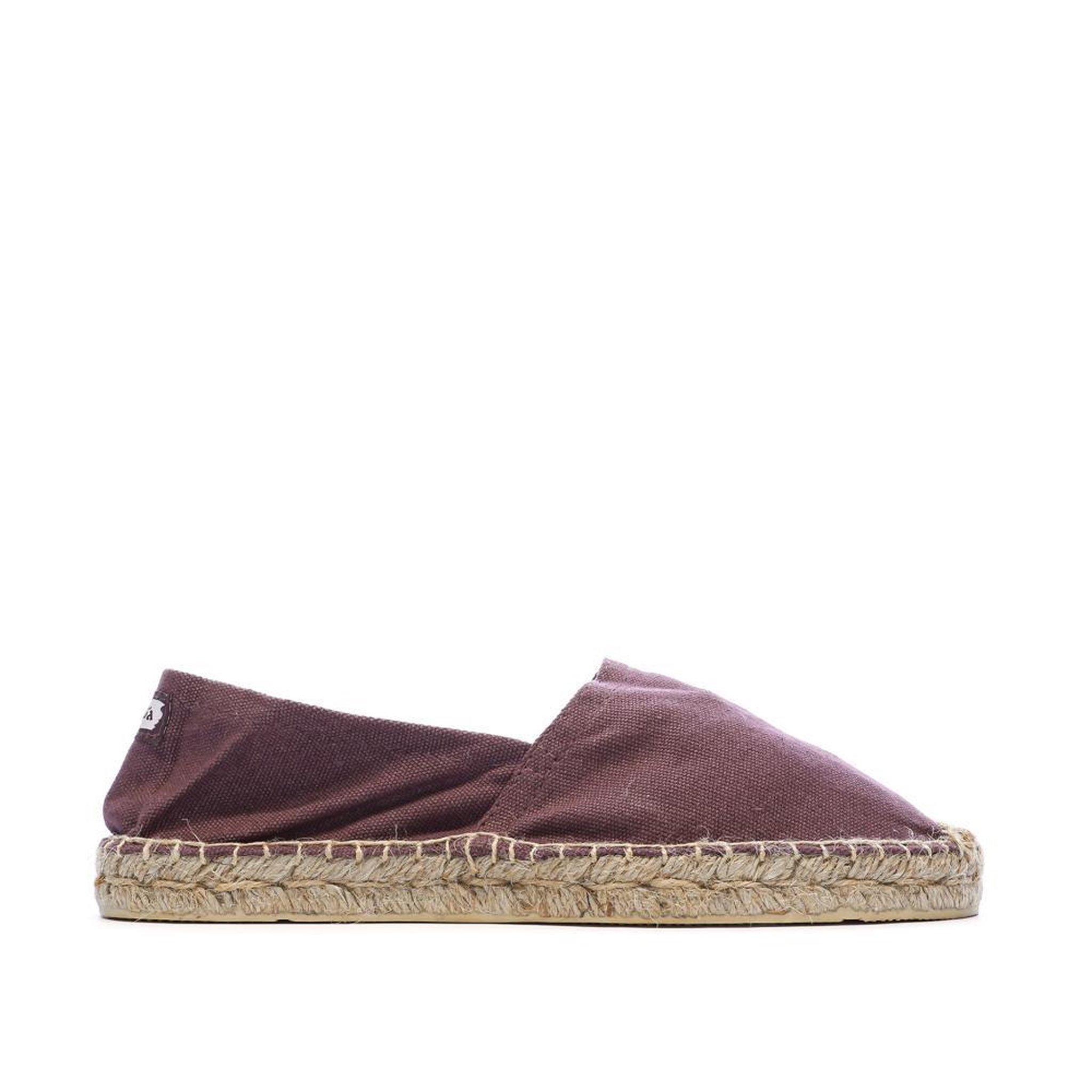 Voir la diapositive 2 : USHUAIA Espadrilles Violet Femme Ushuaia Dimitrie