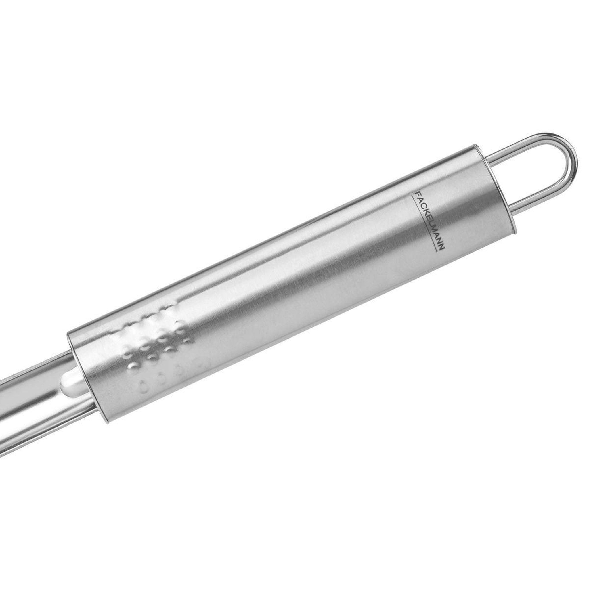 Voir la diapositive 6 : Fackelmann Vide pomme inox fackelmann ovale