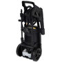 Voir la diapositive 2 : POWERPLUS Nettoyeur haute pression 140 bars 1800w Powerplus