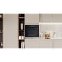 Voir la diapositive 4 : Whirlpool Four encastrable WOI5S8PM1SXAF