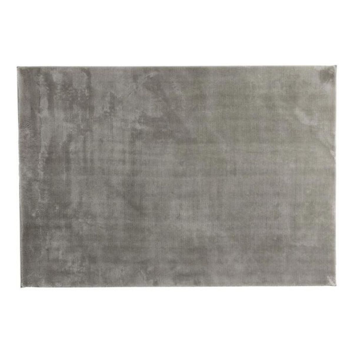 Paris Prix Tapis Déco  Blanca  200x290cm Gris Clair