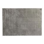 Paris Prix Tapis Déco  Blanca  200x290cm Gris Clair