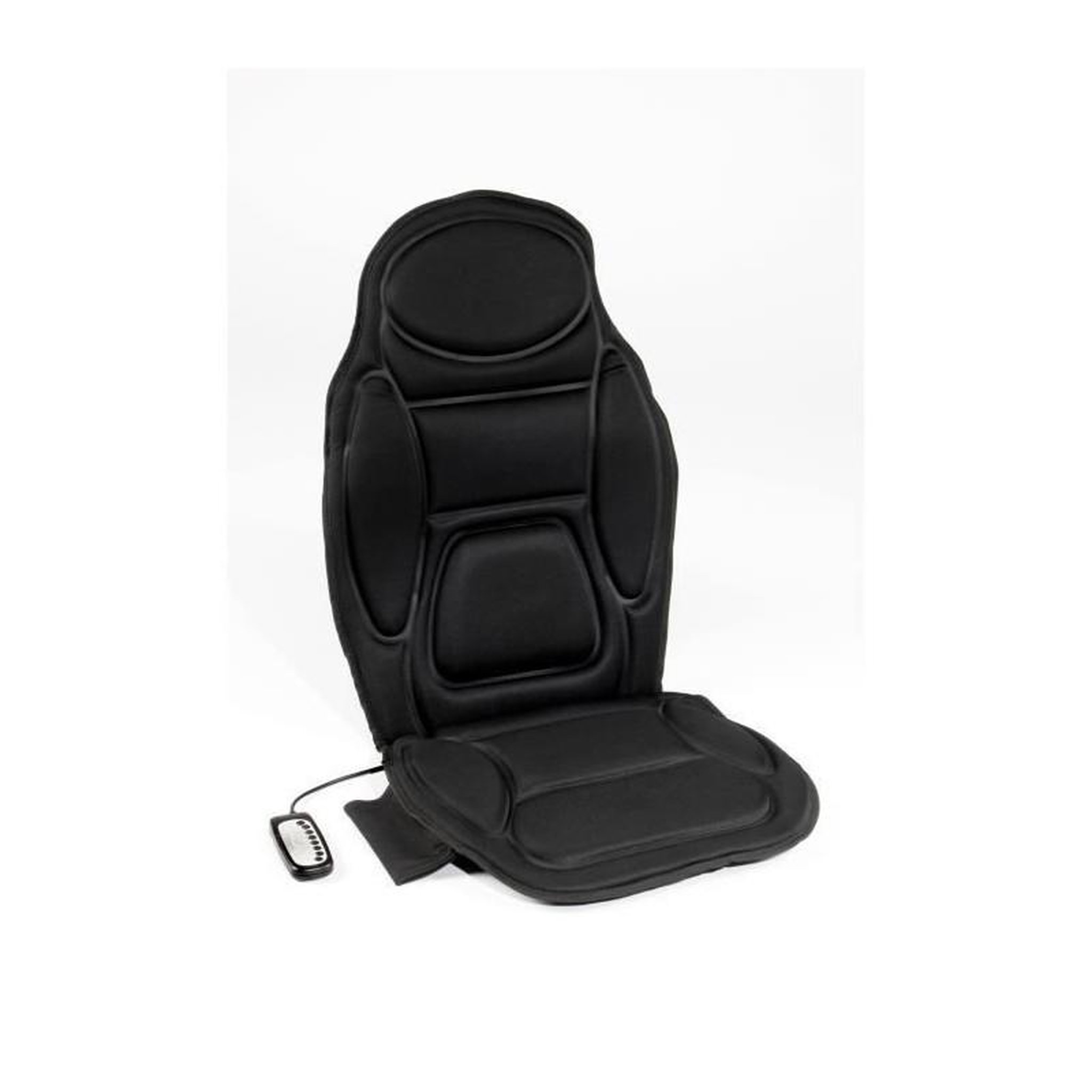 Medisana Housse de siege de massage avec vibration MCH de Medisana 88935