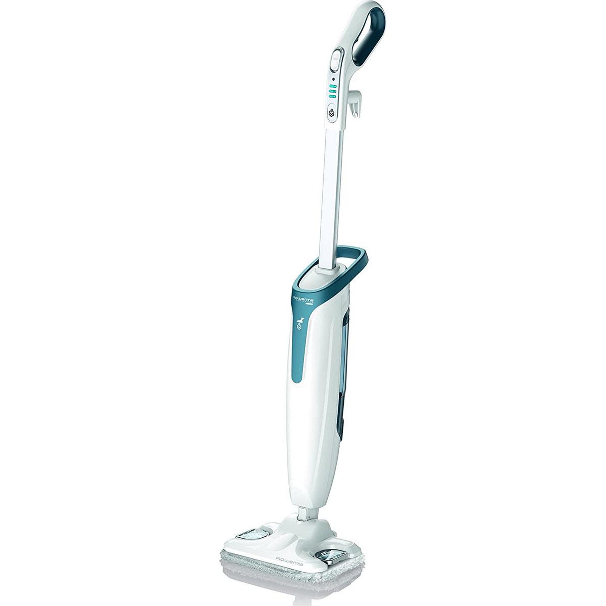 ROWENTA Nettoyeur balai vapeur 1200w - ry6597wh