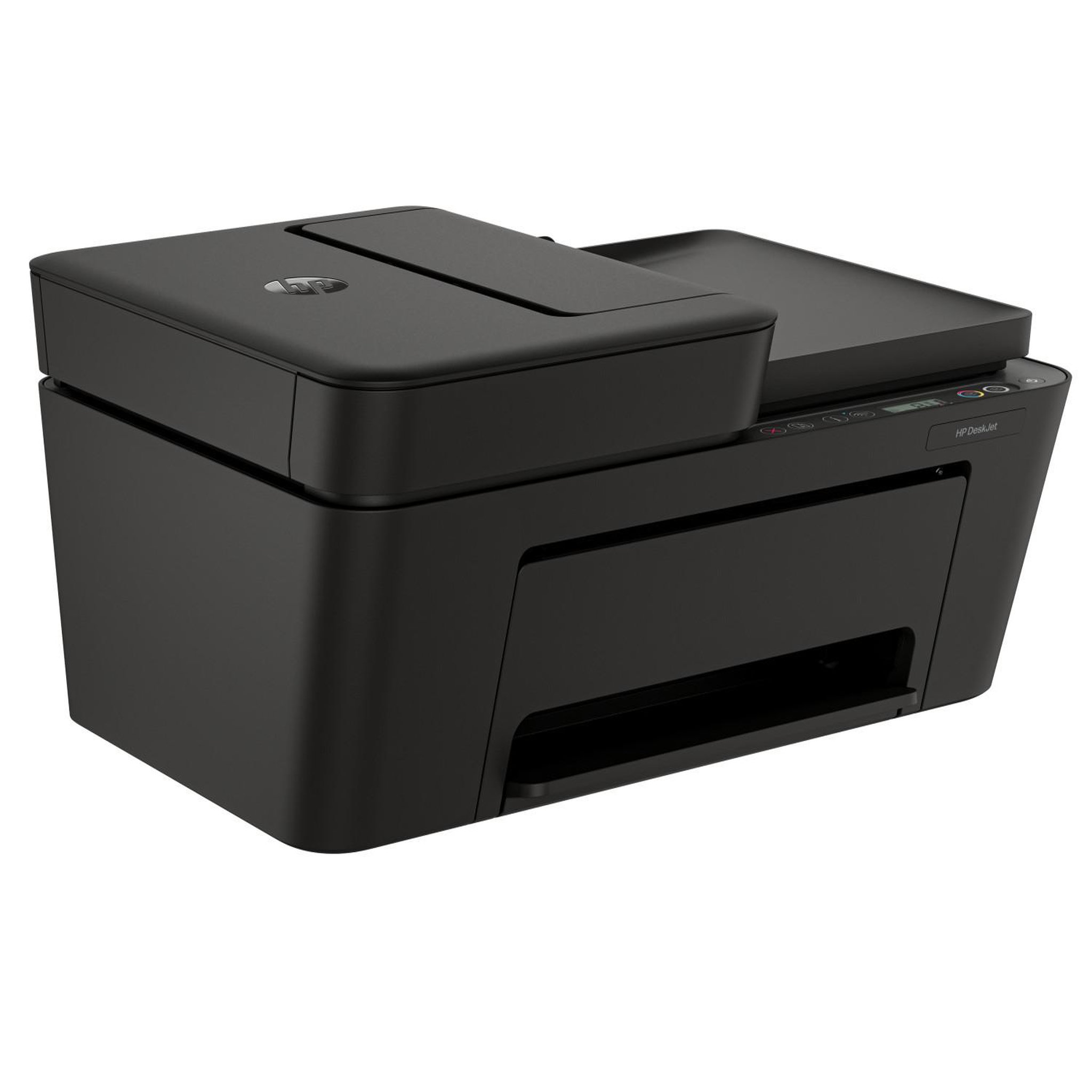 Voir la diapositive 3 : HP Hp deskjet 4310 sans fil all-in-one couleur imprimante