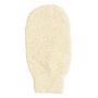 Voir la diapositive 1 : Paris Prix Gant Exfoliant pour la Peau  Jute  21cm Naturel