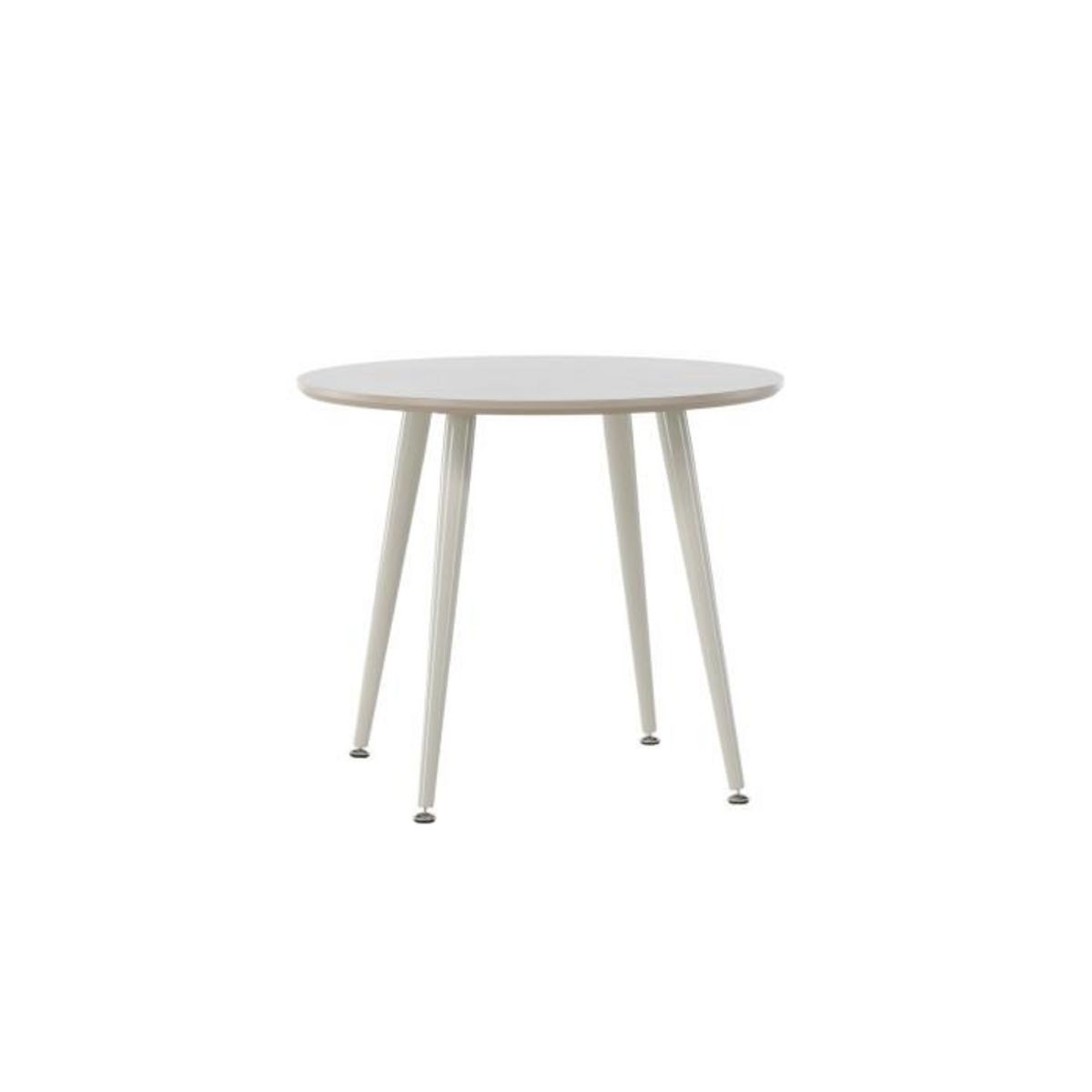 Paris Prix Table Enfant Design  Plaza  60cm Beige