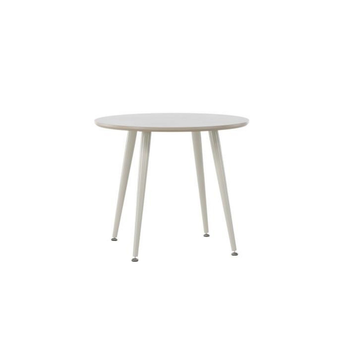 Paris Prix Table Enfant Design  Plaza  60cm Beige