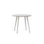 Voir la diapositive 6 : Paris Prix Table Enfant Design  Plaza  60cm Beige