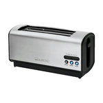 CLATRONIC Grille-pain Clatronic fentes longues