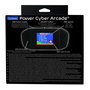 Voir la diapositive 6 : Lexibook Console portable Compact Power Cyber Arcade - écran 2.8'' 300 jeux