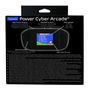 Voir la diapositive 6 : Lexibook Console portable Compact Power Cyber Arcade - écran 2.8'' 300 jeux