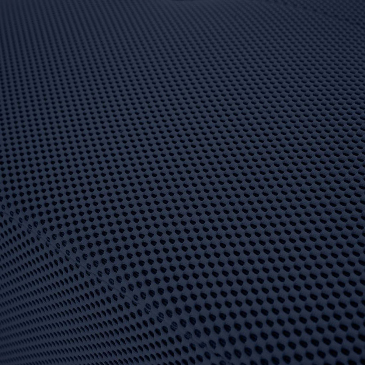 LISA DESIGN Onyx - canapé droit 2 places - en tissu mailles 3d