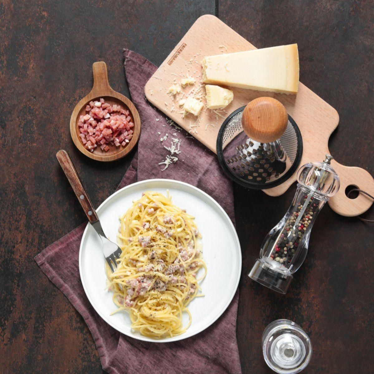 Fackelmann Planche à découper rectangulaire 35 x 15 cm Fackelmann Nature