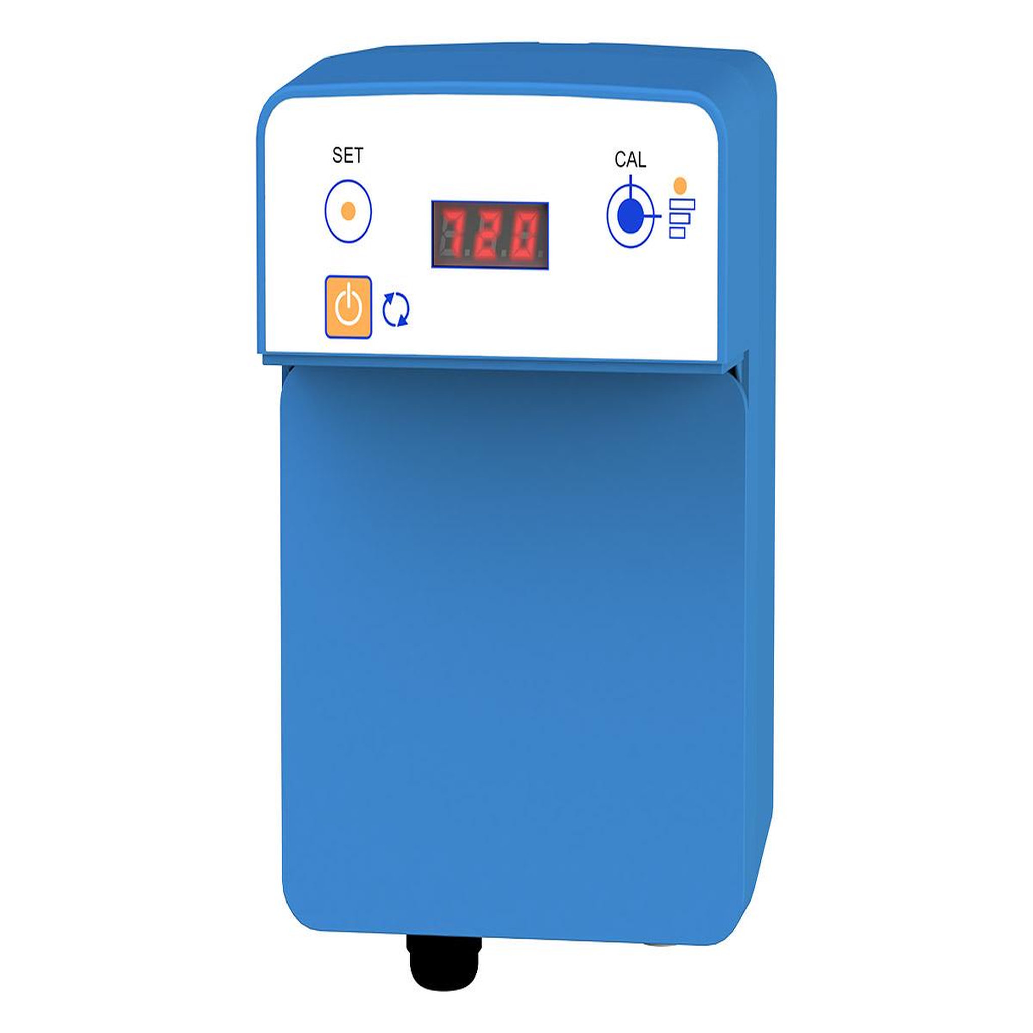 avady Régulateur redox starlyse 20 pour électrolyseur - avady