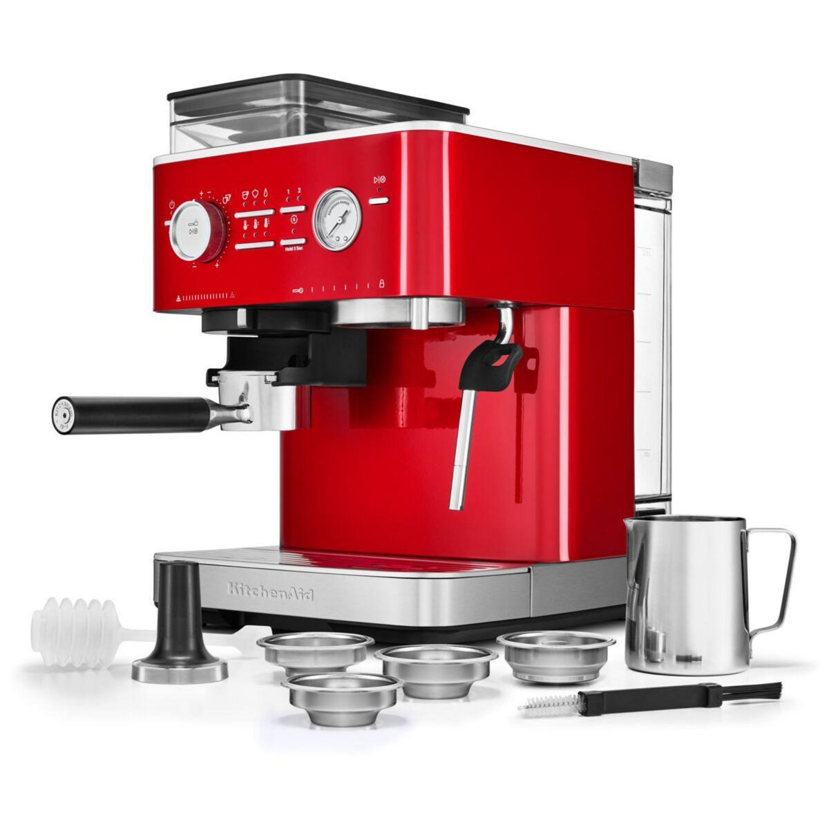 KitchenAid Machine à expresso 5KES6551ECA