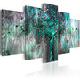 Voir la diapositive 1 : Paris Prix Tableau Imprimé  Tree of the Future II