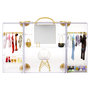 Voir la diapositive 2 : MGA Penderie de mode de luxe - Rainbow High