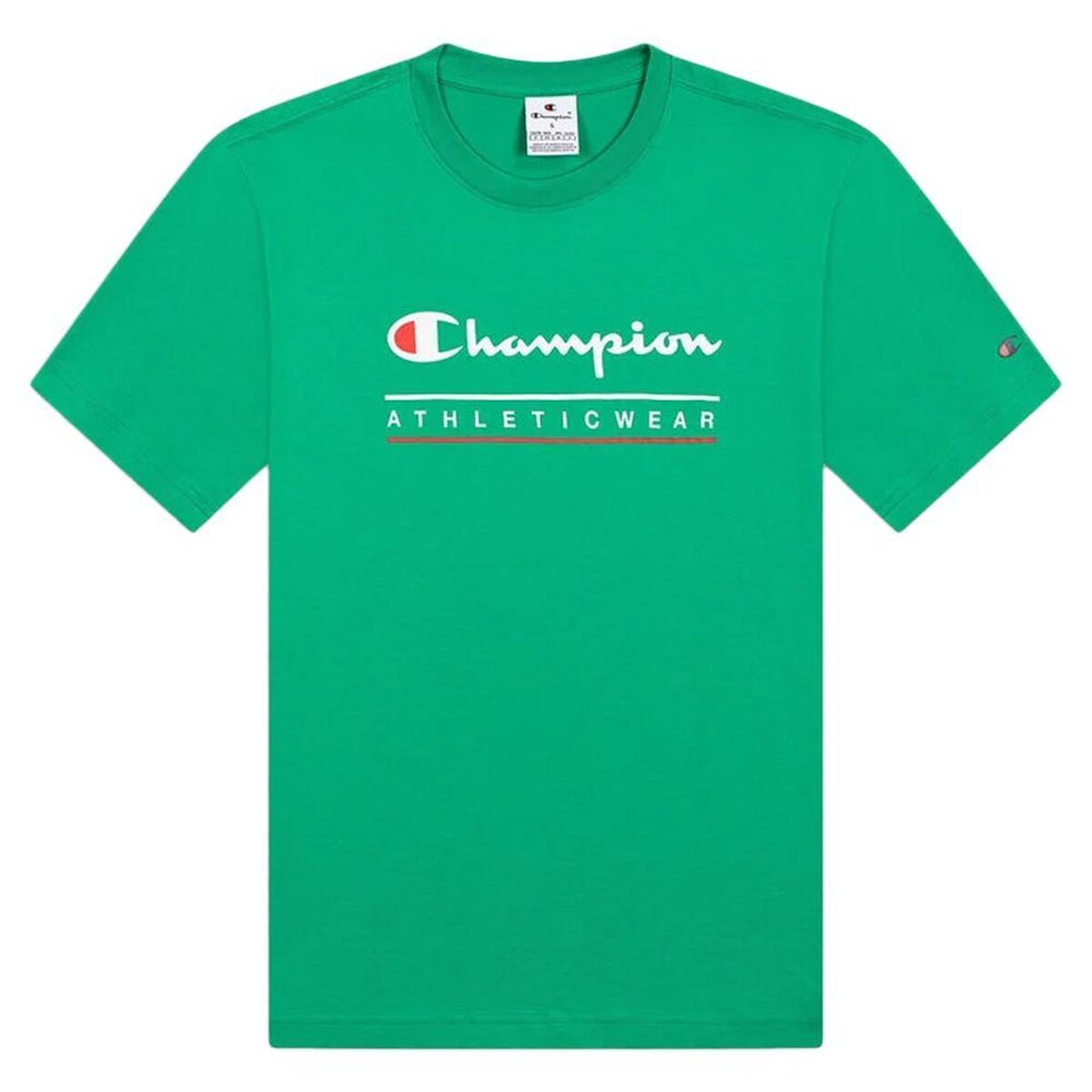 CHAMPION T-Shirt  Garçon Champion Crewneck