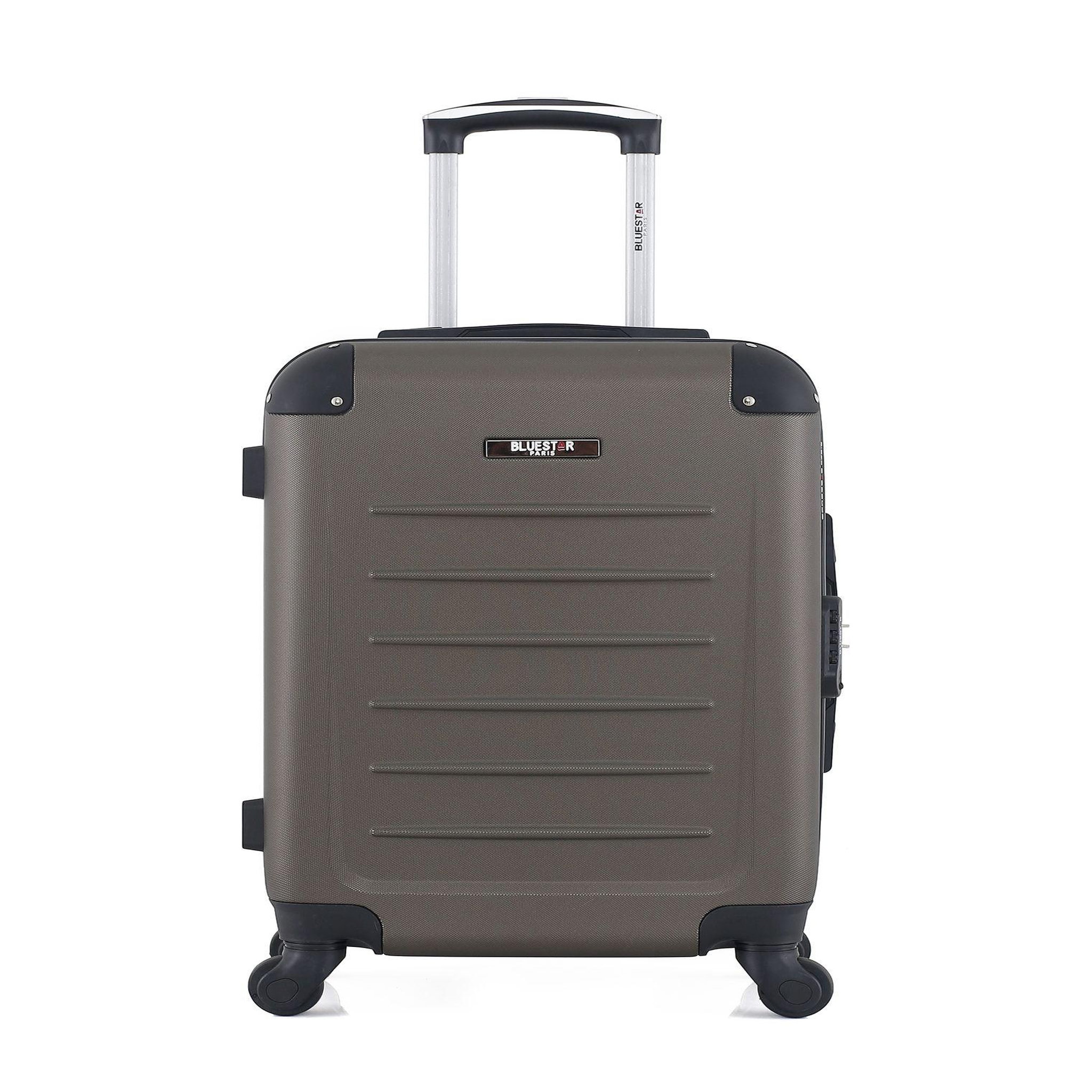 BLUESTAR BLUESTAR - Valise Cabine OPERA 55 cm 4 Roues